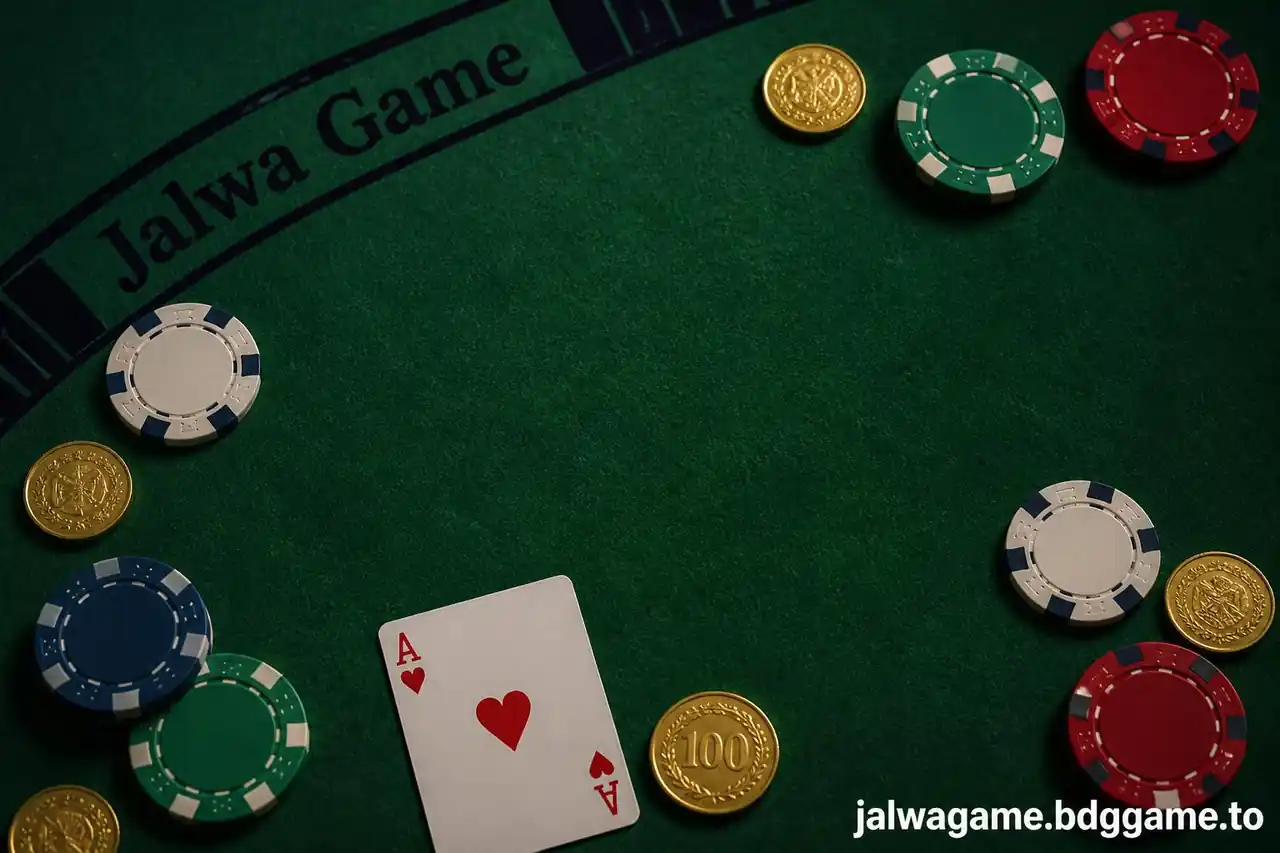 Jalwa Game
