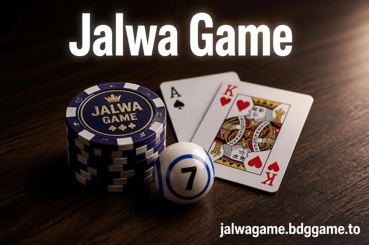 Jalwa Game